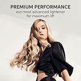 Wella Blondorplex Multi Blonde Powder Lightener 400g Professional view 4