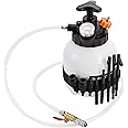 OEMTOOLS 24441 Transmission Fluid Pump, Manual Transmission Fluid Transfer Pump, 3-Liter Capacity Oil Pump Extractor, Oil Extractor for Sealed Transmissions, ATF Fluid Transfer Pump
