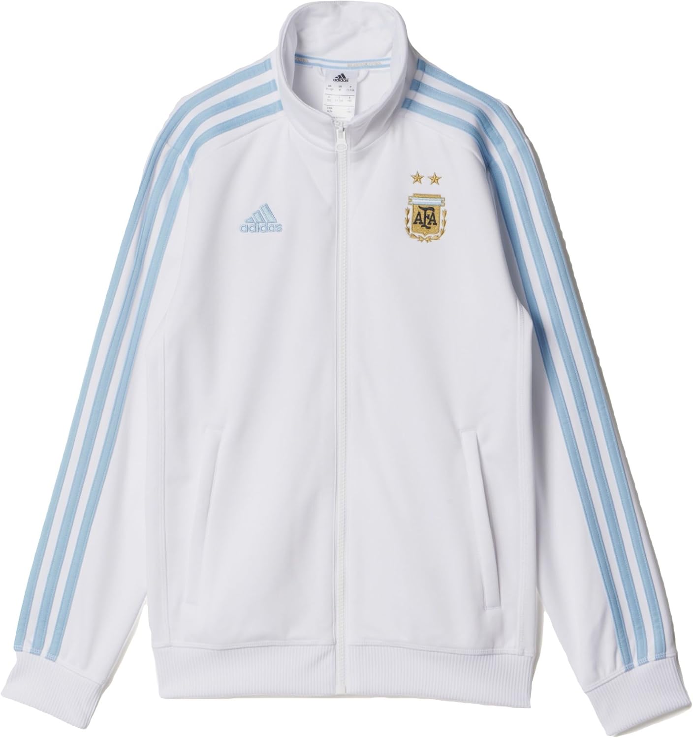 adidas sweater 164