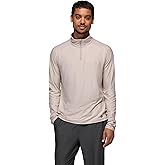 prAna Men's Altitude Tracker LT 1/4 Zip