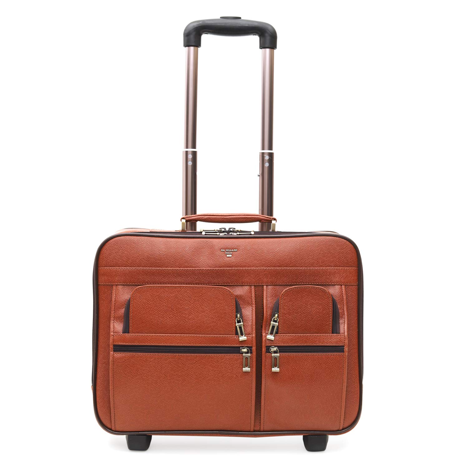 da milano suitcase price