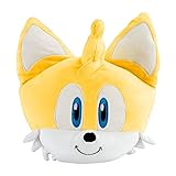 Club Mocchi-Mocchi- Sonic the Hedgehog Plush