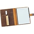 Genuine Leather Case for remarkable paper pro 11.8“, remarkable paper pro Cover with Premium Pen Holder, 606B-SC11.8