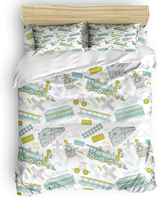childrens sheet sets