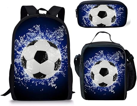 mens backpack lunch bag