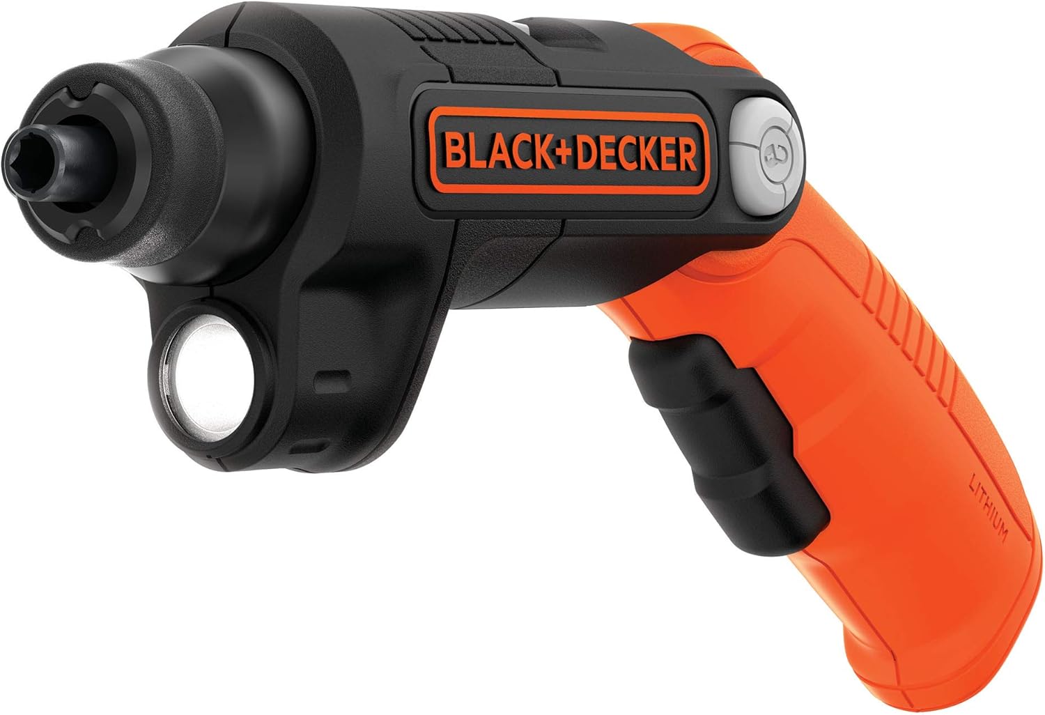 BLACK+DECKER BDCSFL20AT-QW Screwdriver - Image 3