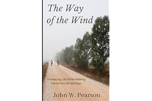 The Way of the Wind: Embracing Life While Walking the Camino de Santiago