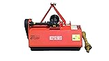 Farmer Helper 41" Standard Multi-Duty Flail Mower