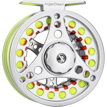 best fly reels amazon Amazon Best Sellers: Best Fly Fishing Reels