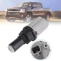 600-101 4WD Front Four Wheel Drive Actuator Fits for Chevy Silverado