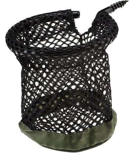 HUNTING MADE EASY Drink Holder Ring (Blister), Tree Stand Accessories