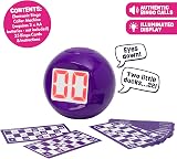 Ideal Electronic Bingo Game | Family Fun | 3+ Players | Ages 8+ view 2
