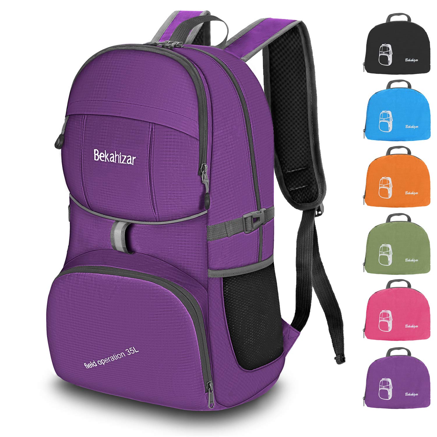 bekahizar backpack