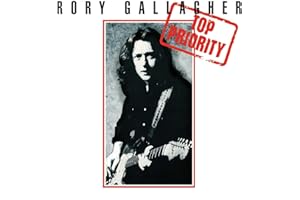 Top Priority (Remastered)