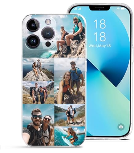 Grandkids Over Everything - Personalized Custom 3D Effect Phone Case