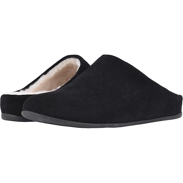 新品　fitflop SHOVE MULE 26.5 Amazon.com | FitFlop Men's Slipper Shove Mule, Chocolate Brown, 8