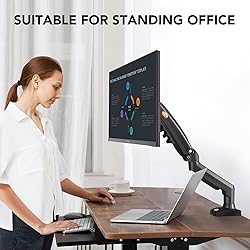 KOORUI Single Monitor