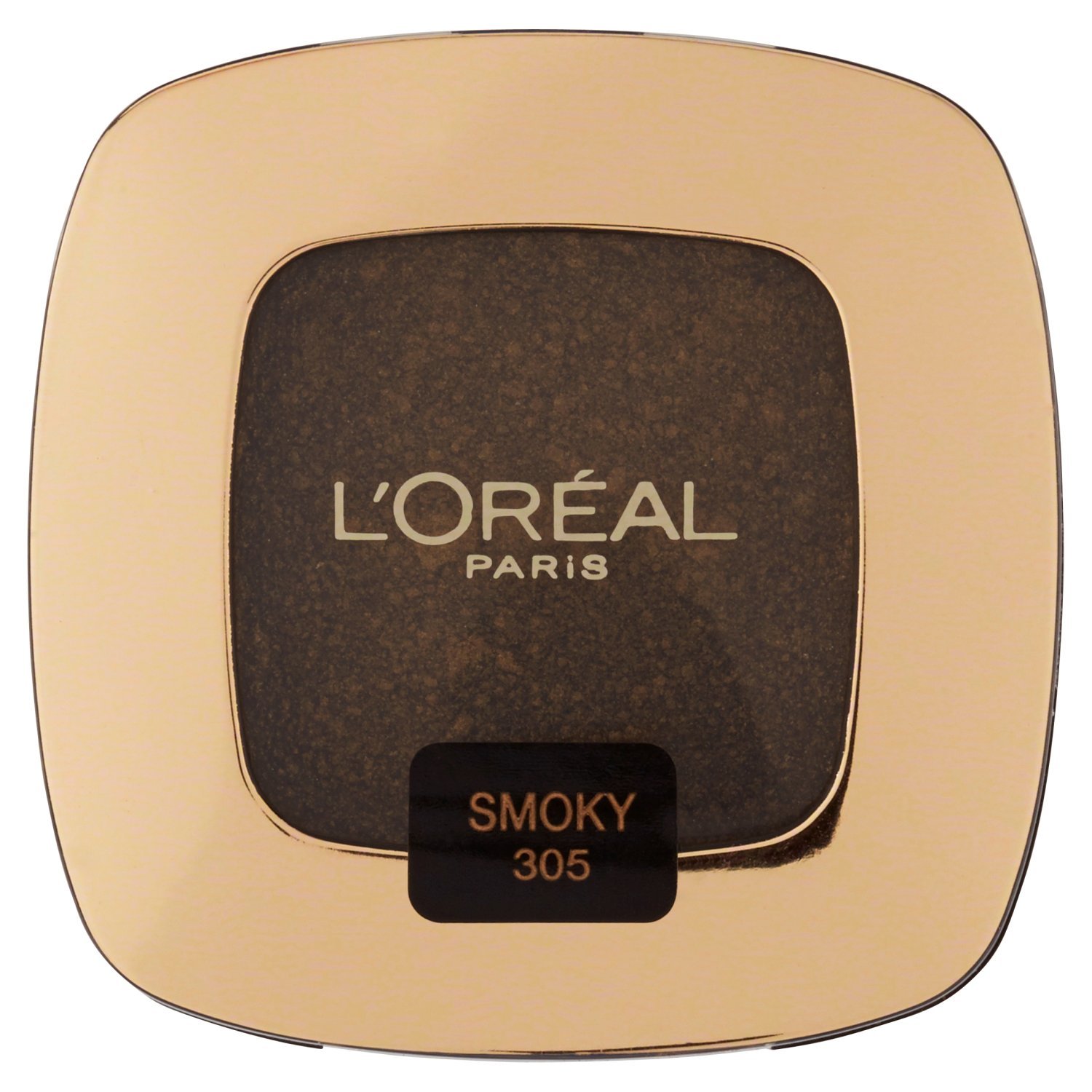 L'Oreal Color Riche 305 Kaki Repstyle Mono Eyeshadow