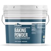 Earthborn Elements Baking Powder (1 Gallon)