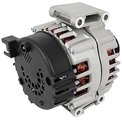SCITOO New Alternator Fits for Scion for iQ 1.3L