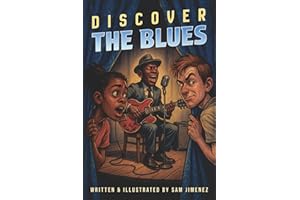 Discover the Blues