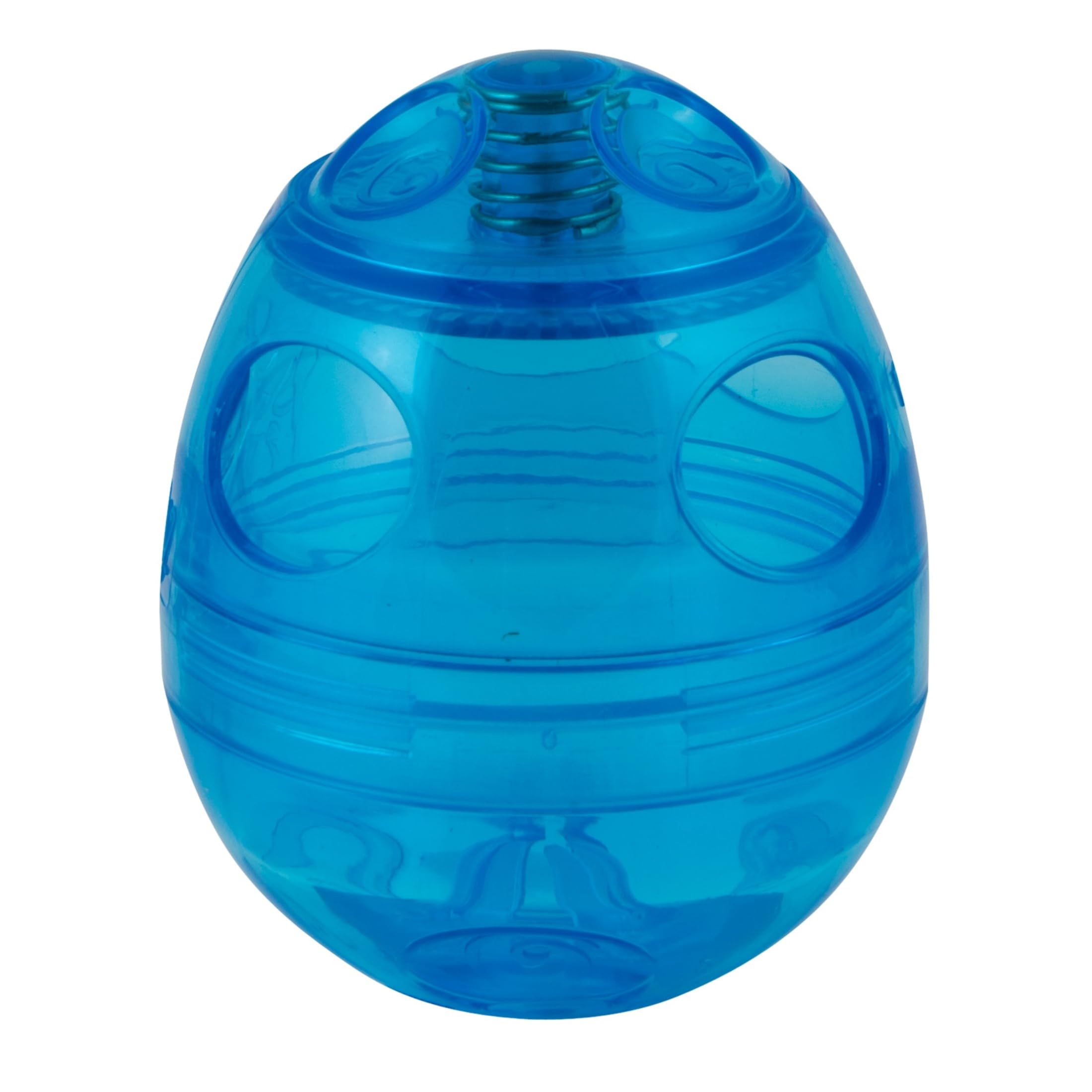 Premier PetSafe Funkitty Egg-Cersizer Cat Toy