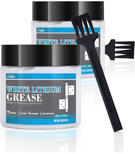 Graisse Haute Température Pour Freins – 30g, Idéale Pour Pistons Et Broches De Guidage !
