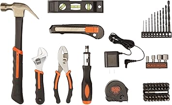 BLACK+DECKER BDCD8PK Power Drills product image 3