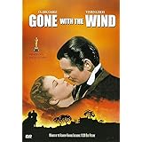 Gone With The Wind
