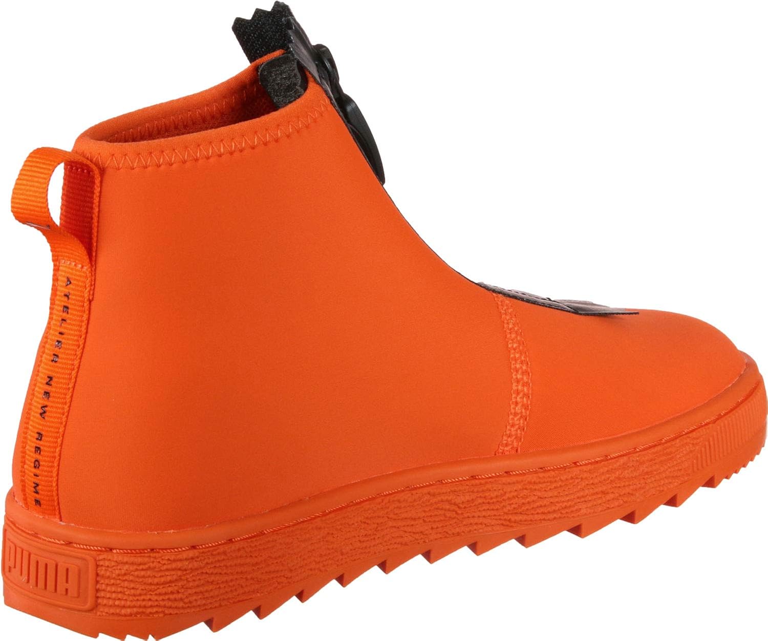 puma basket boot anr