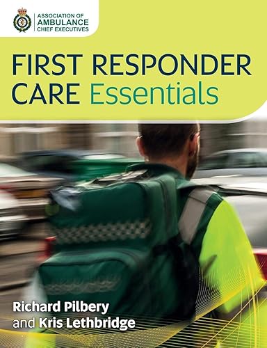 Download First Responder Care Essentials PDF