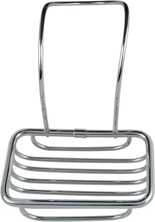 Amazon Com The King S Bay Soap Holder For Over Edge Of Clawfoot