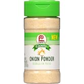Lawry's Casero Onion Powder, 2.37 oz