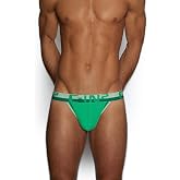 C-IN2 Mesh Thong