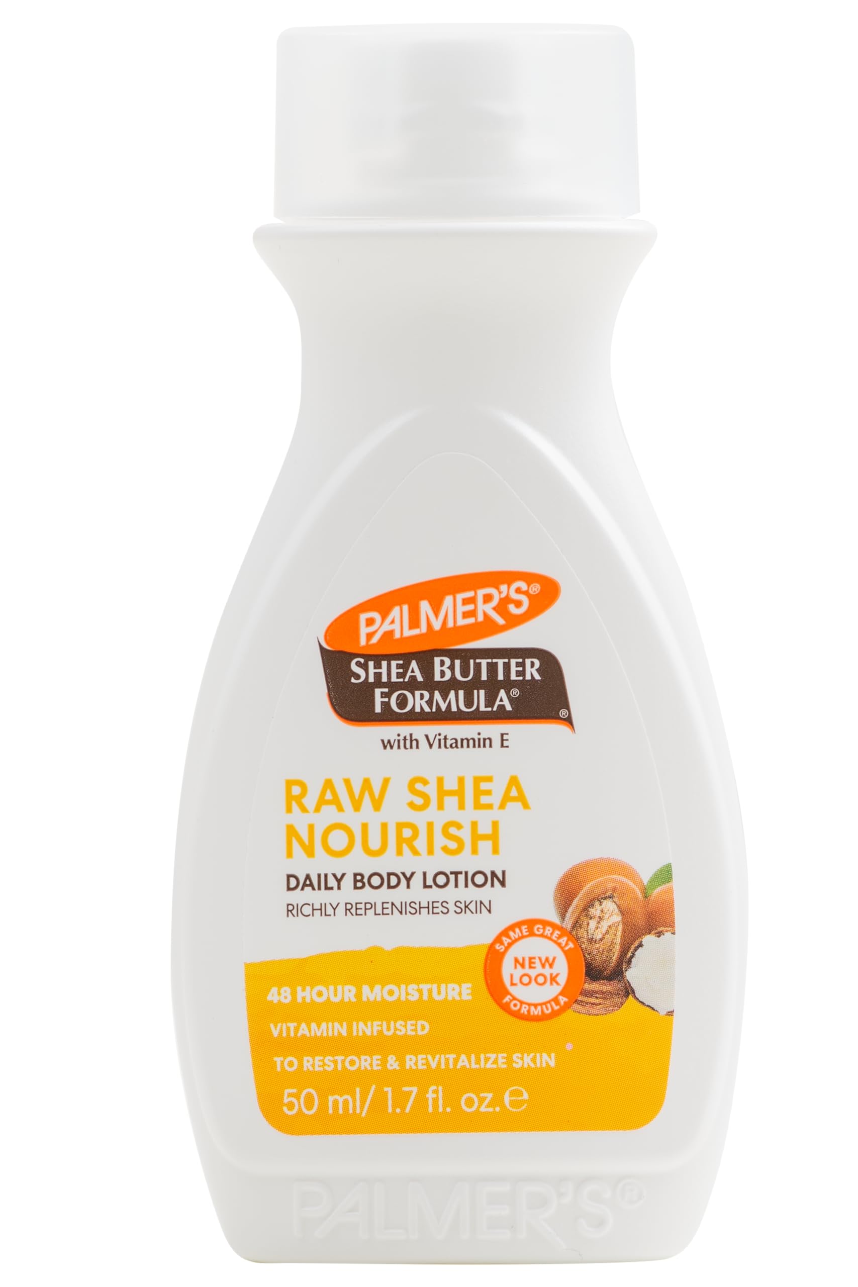 Palmer's Shea Butter Formula Body Lotion 50ml