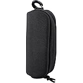 Tactical Molle Glasses Pouch, Molle Sunglass Case, Portable Eyeglasses Cases, Tactical Glasses Case