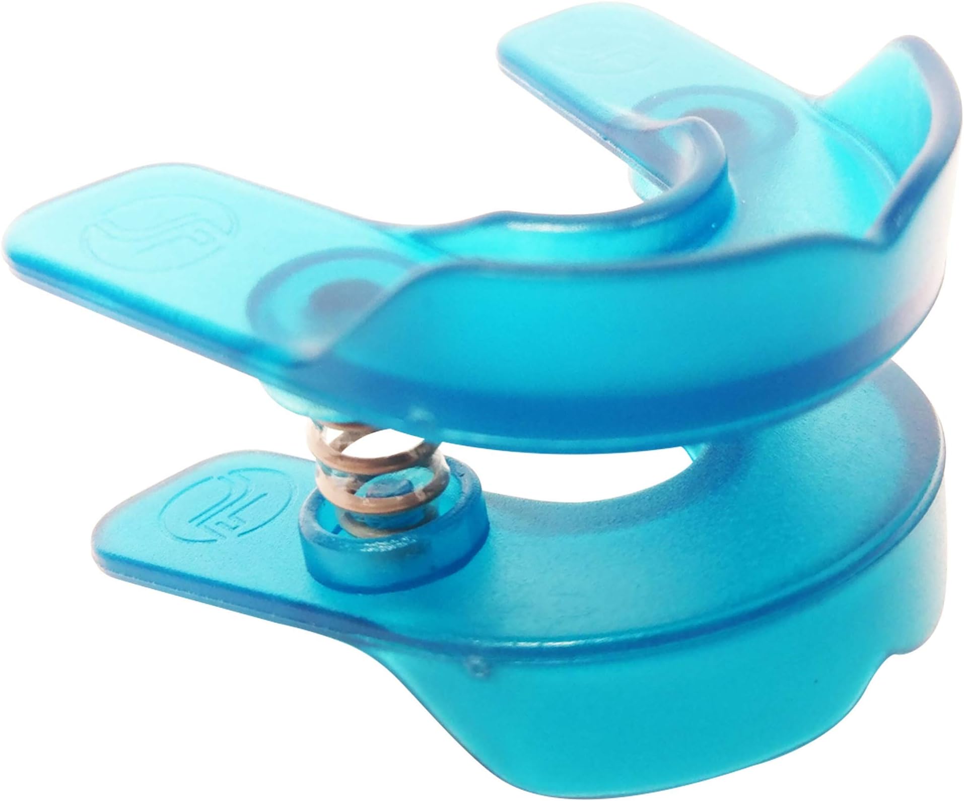 Jawline Exerciser - JawFlex Face, Neck, Jaw Exercise Device for Women & Men | Improved Jaw, TMJ, Double Chin, Face Exercises for Facial & Jaw Muscles Strengthening & Toning