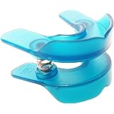 JawFlex Jawline Exerciser & Jaw Exerciser for Women & Men - Device & Tool for TMJ, Jaw & Face Exercises for Facial Fitness to