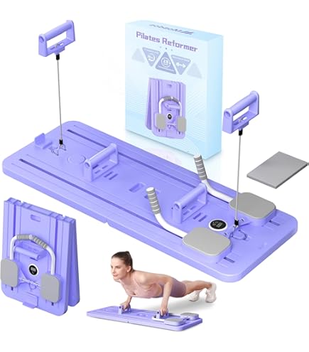 STOTT PILATES: Essential Reformer 3rd Edition 2 Disc Set (6