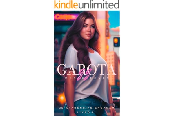 Garota GG I