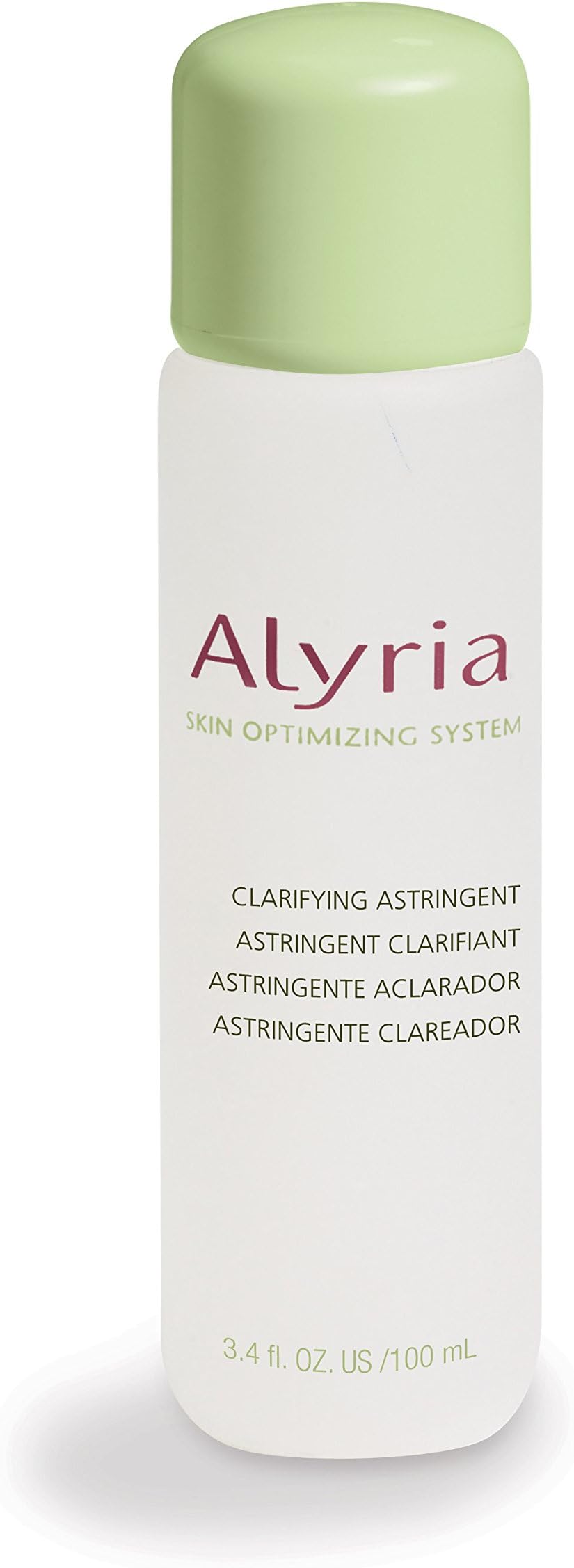 Alyria Clarifying Astringent 3.4 fl oz.