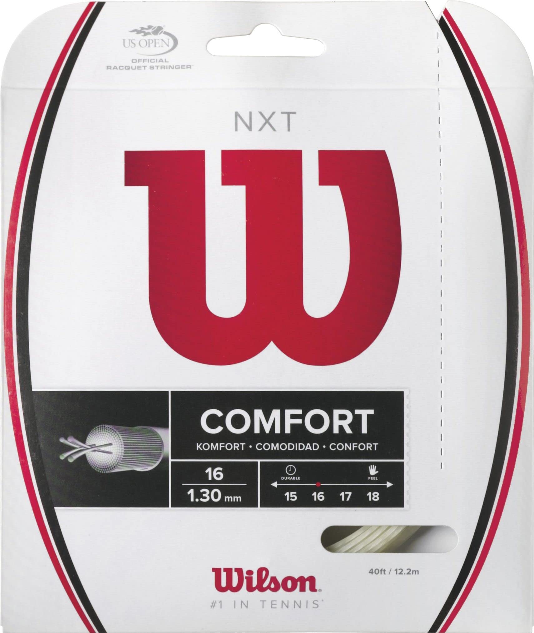 Wilson NXT 16