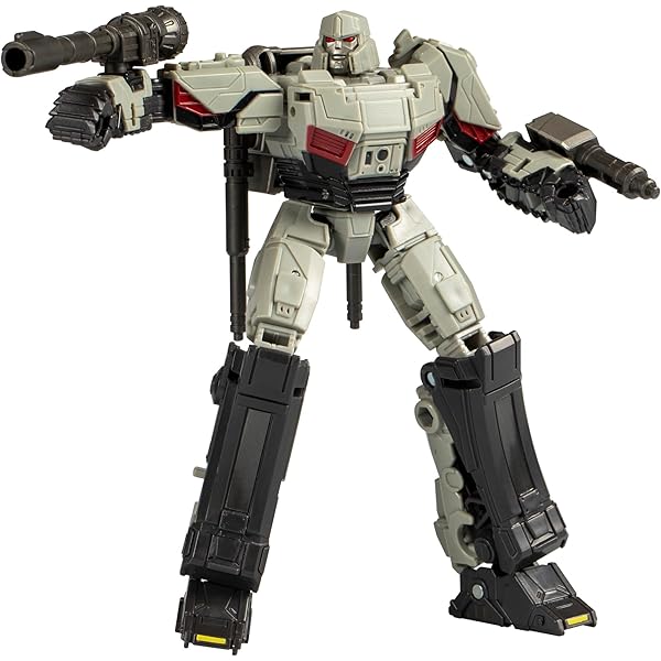 Amazon.com: transformers: one brave commander optimus prime : Toys