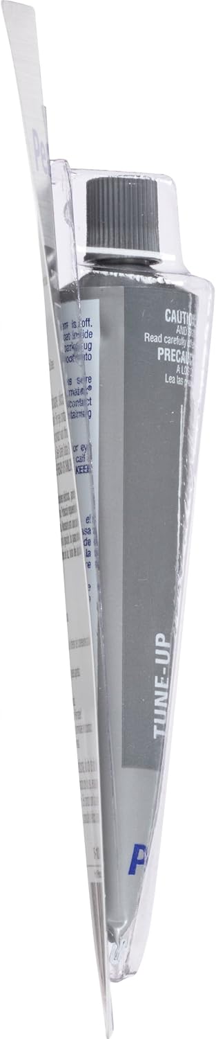 Permatex 22058 Dielectric Tune-Up Grease, 3 oz. Tube: Automotive
