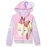 jojo siwa puffer jacket
