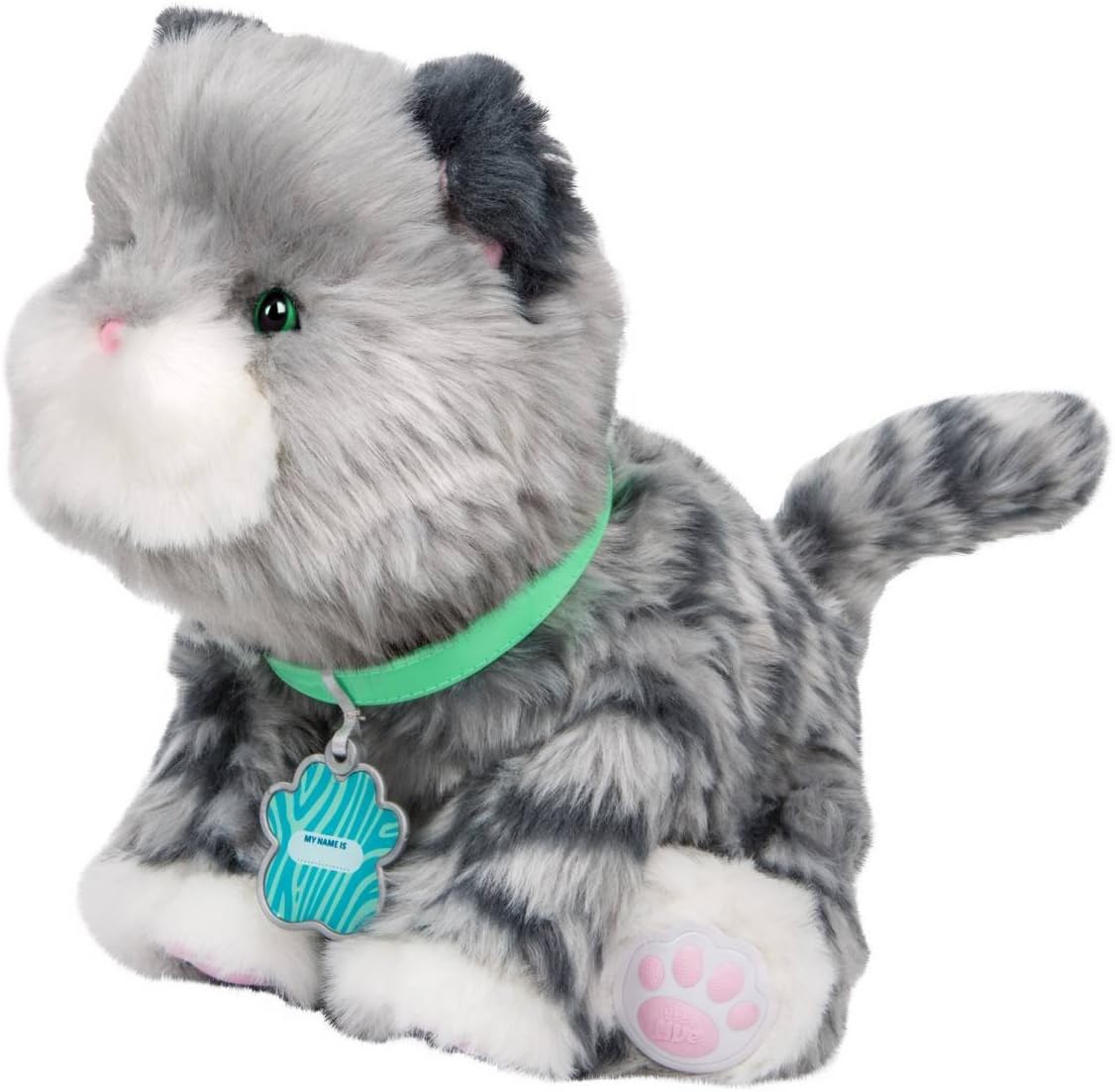 little live pets smooch my dream kitten