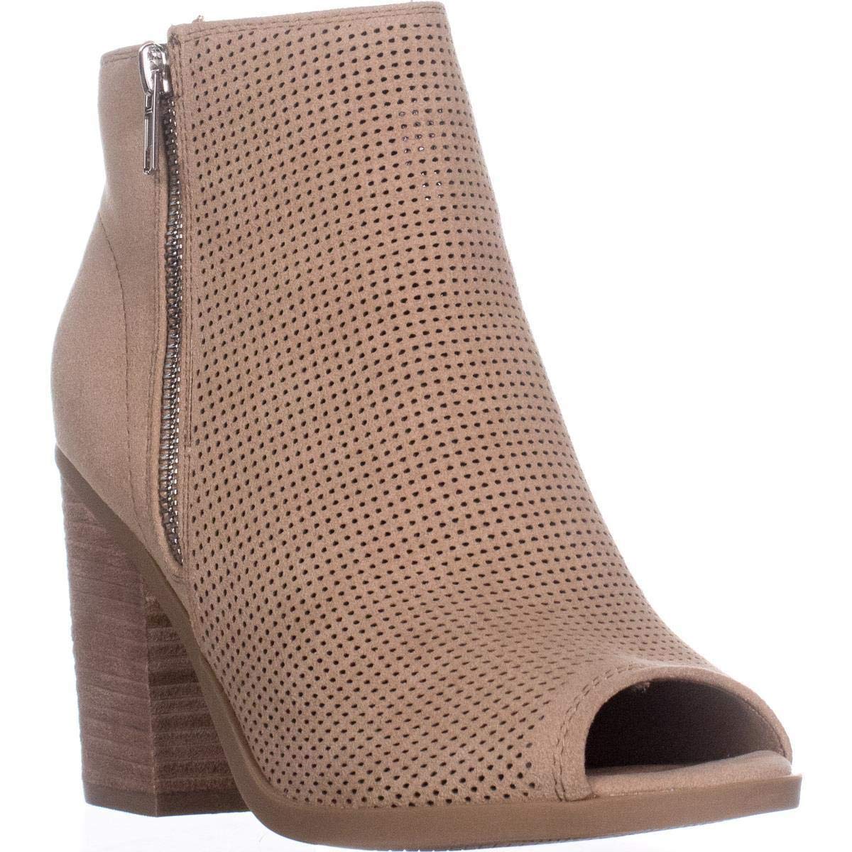 call it spring tecia booties