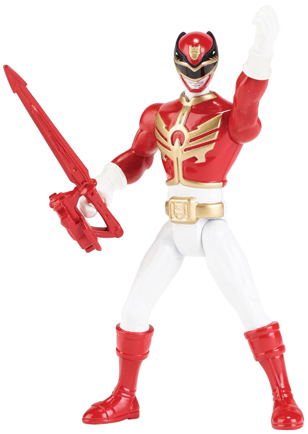 power rangers super megaforce figures