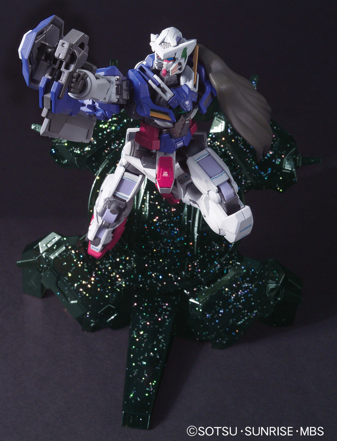 Mua HCM-Pro SUPER HCM Pro ガンダムエクシアDX (機動戦士ガンダム00) trên Amazon Nhật ...