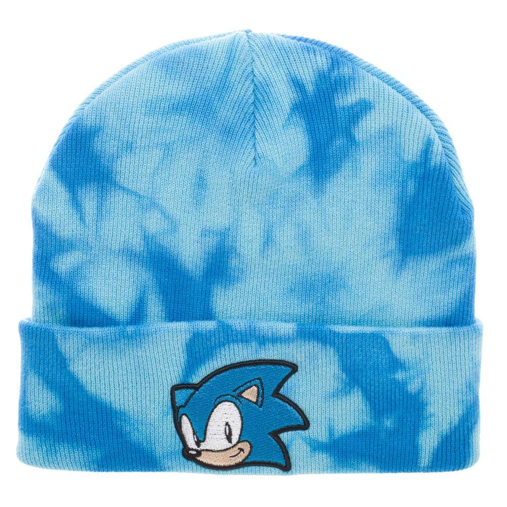 Sonic beanie hat Clearance
